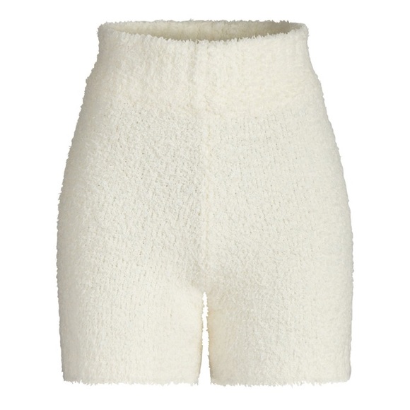 SKIMS Other - NEW SKIMS Cozy Knit Shorts